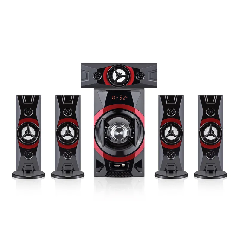 Mx-A35 Home Theatre Speaker