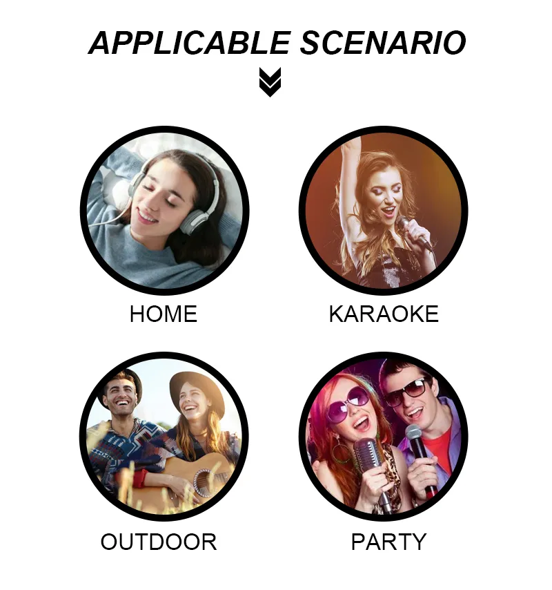 Mx-A35 Home Theatre Speaker