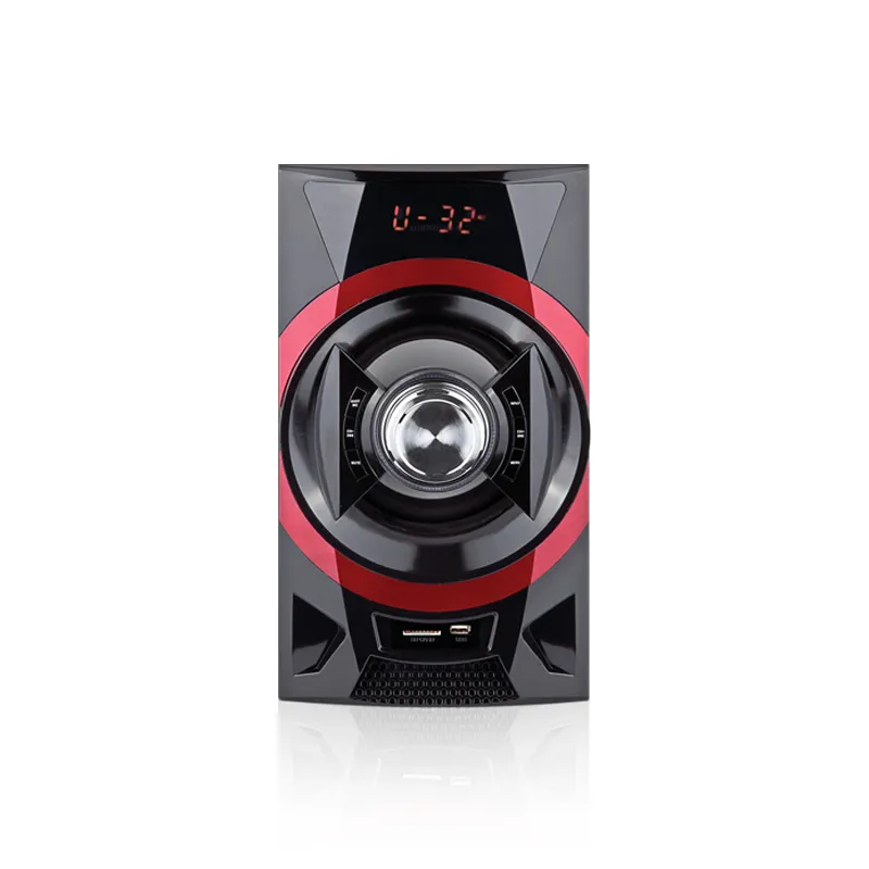 Mx-A35 Home Theatre Speaker