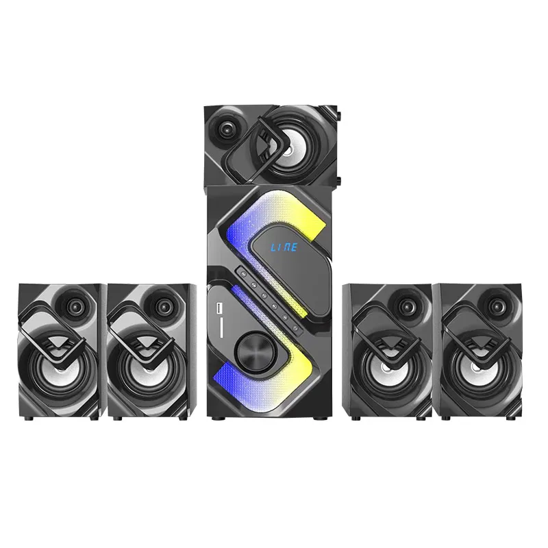 Mx-212t Home Theatre Speaker