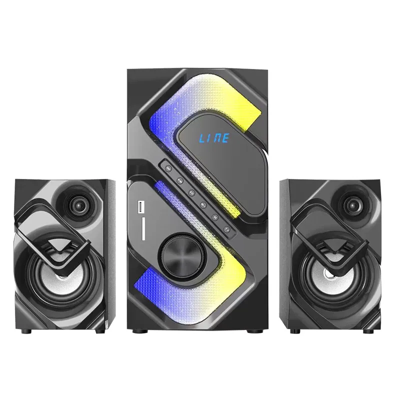 Mx-212t Home Theatre Speaker