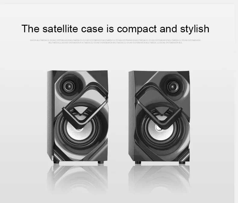 Mx-212t Home Theatre Speaker