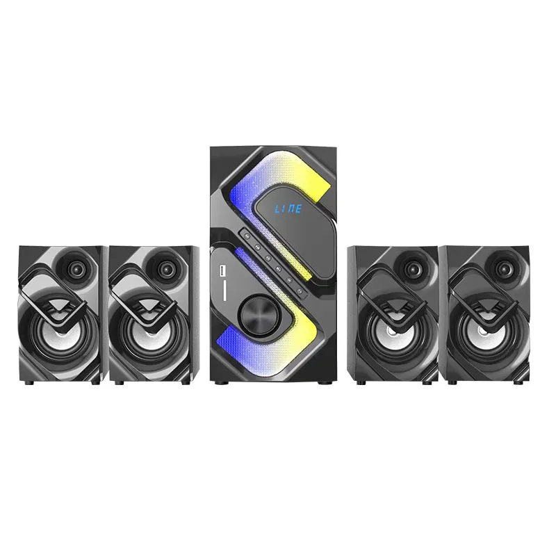 Mx-212t Home Theatre Speaker