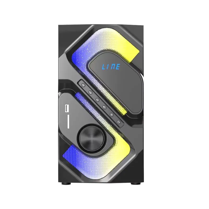 Mx-212t Home Theatre Speaker