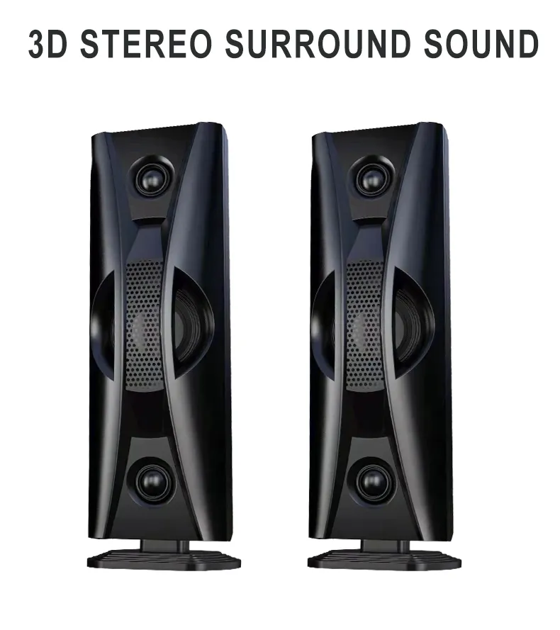 Mx-2230 Home Theatre Speaker
