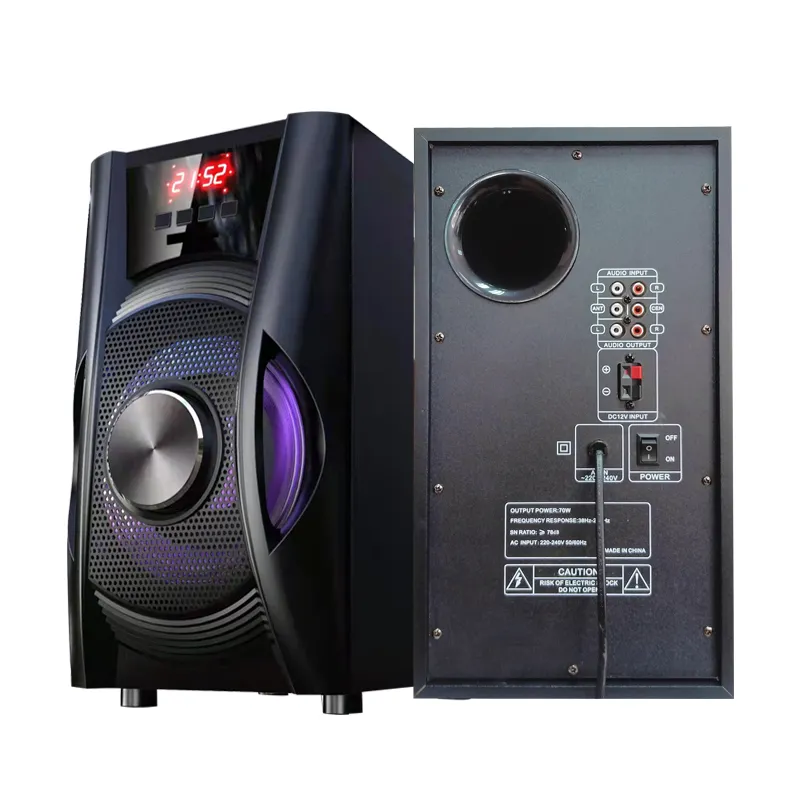 Mx-2230 Home Theatre Speaker