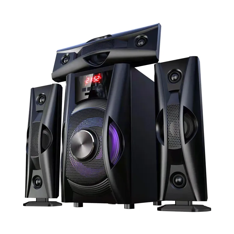 Mx-2230 Home Theatre Speaker