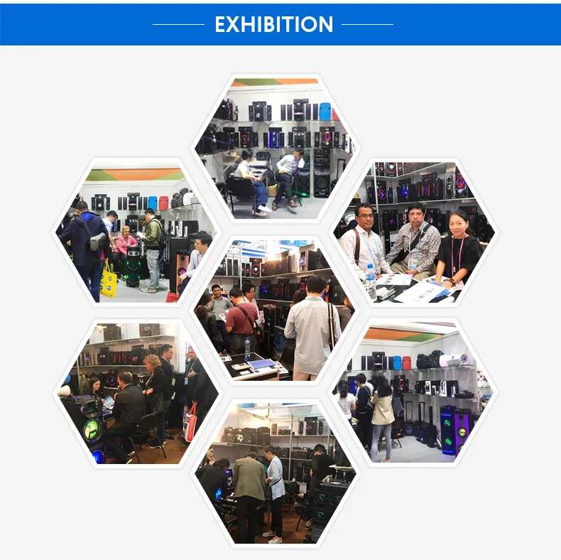 Ht-5050 Private Home Theatre Speaker