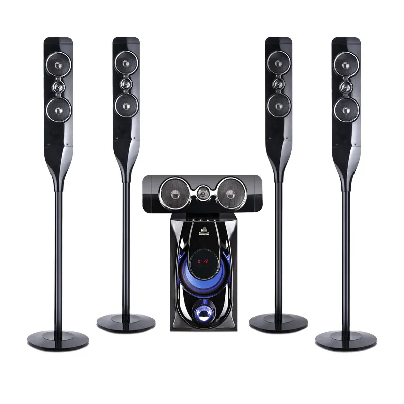 Ht-5050 Private Home Theatre Speaker