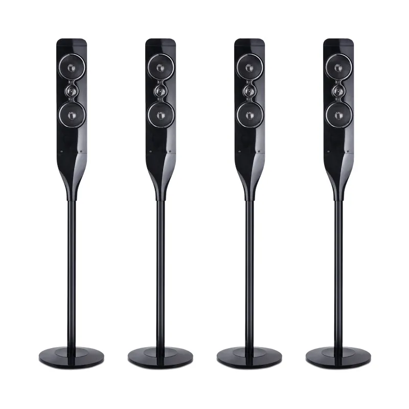 Ht-5050 Private Home Theatre Speaker