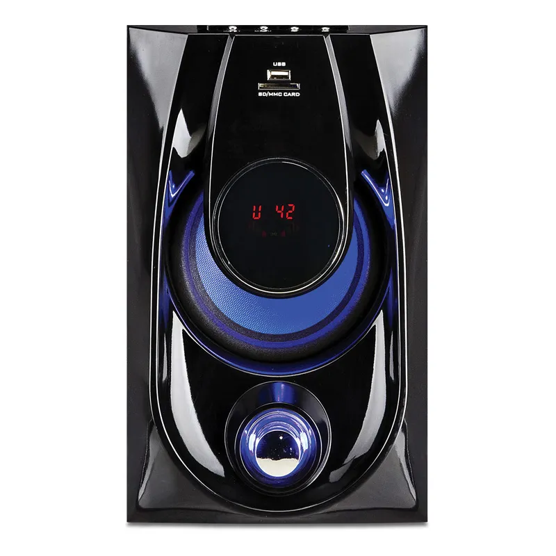 Ht-5050 Private Home Theatre Speaker