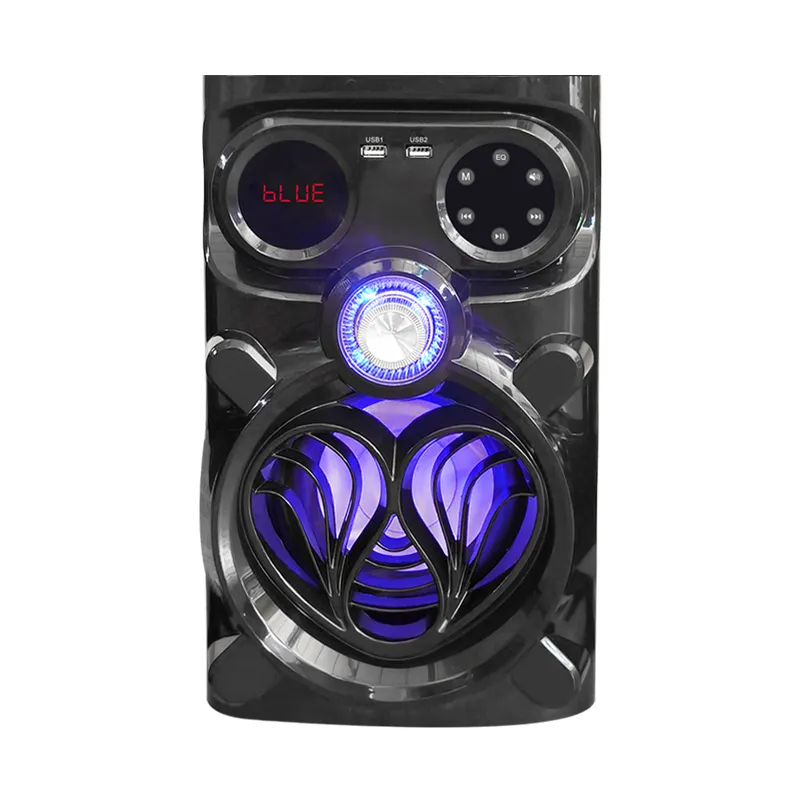 Private Mulitimedia Home Theatre Speaker Mx-980t