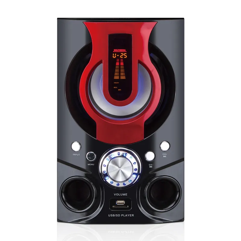 Mx-A50 Home Theatre Speaker