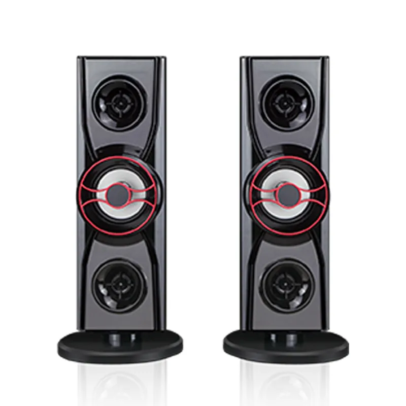 Mx-A50 Home Theatre Speaker