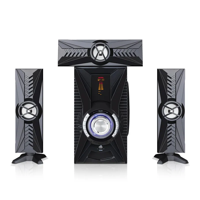 Private Home Theatre Speaker MX-A160