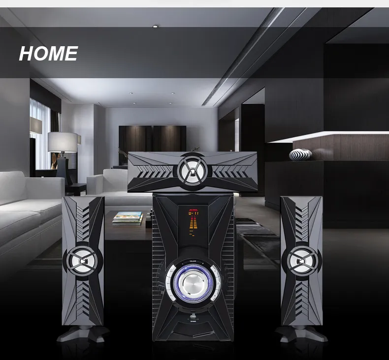 Private Home Theatre Speaker MX-A160