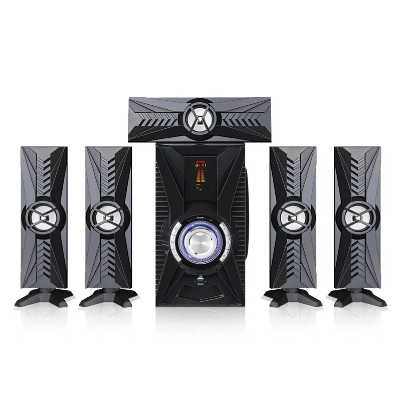 Private Home Theatre Speaker MX-A160