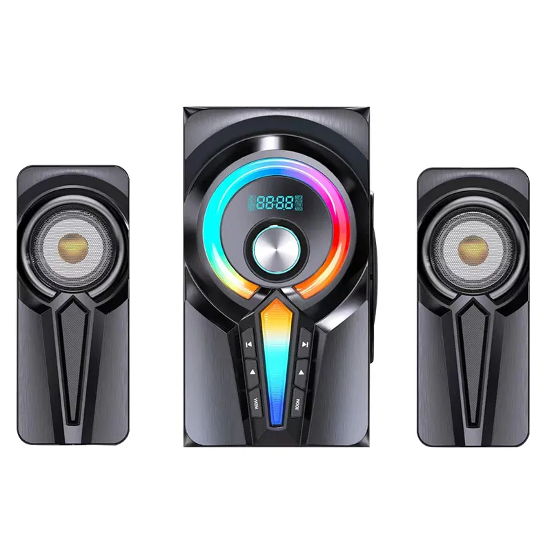 Private Home Theatre Speaker MX-209T