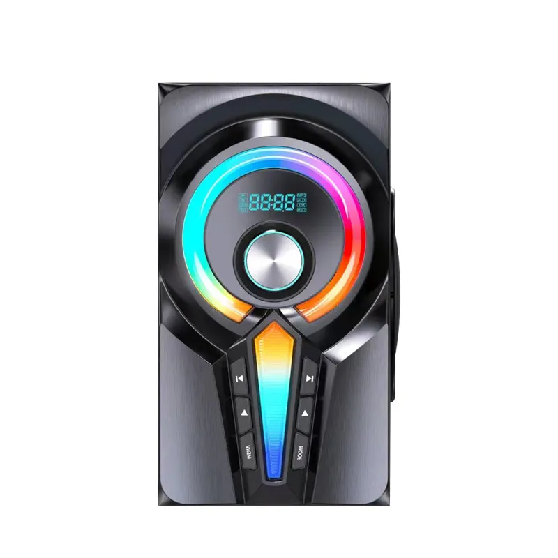 Private Home Theatre Speaker MX-209T