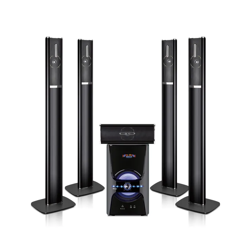 Private Home Theatre Speaker HT-8500