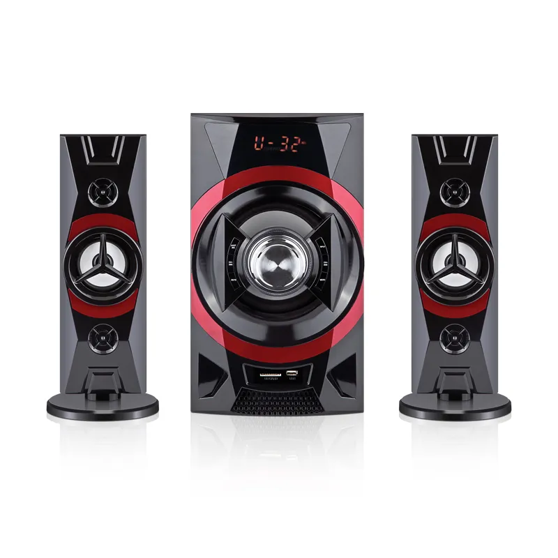 Mx-A35 Private Home Theatre Speaker