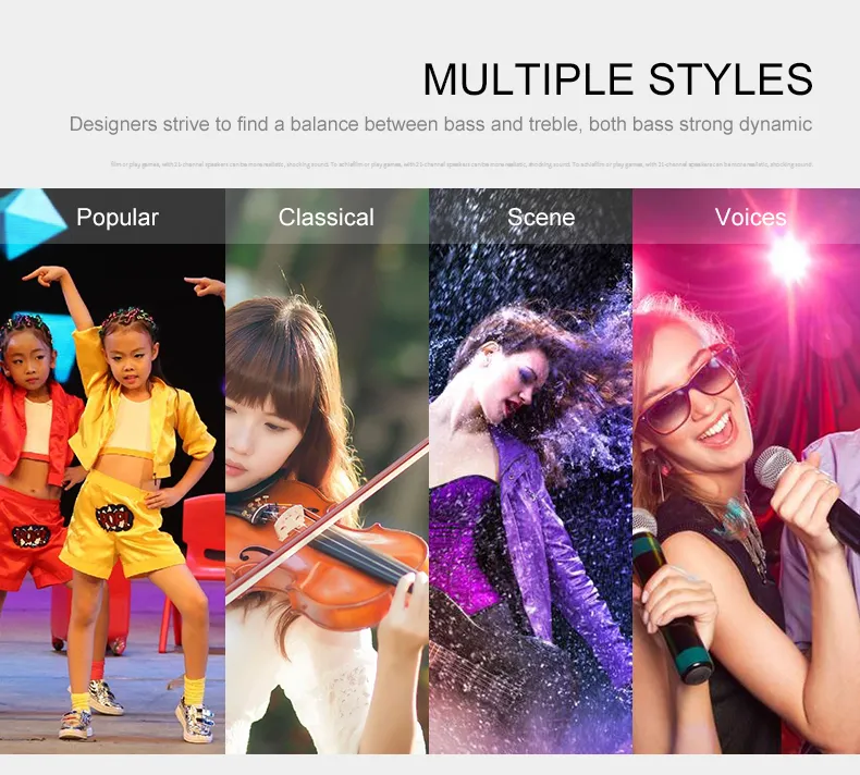 Home Theatre Speaker Mx-A308