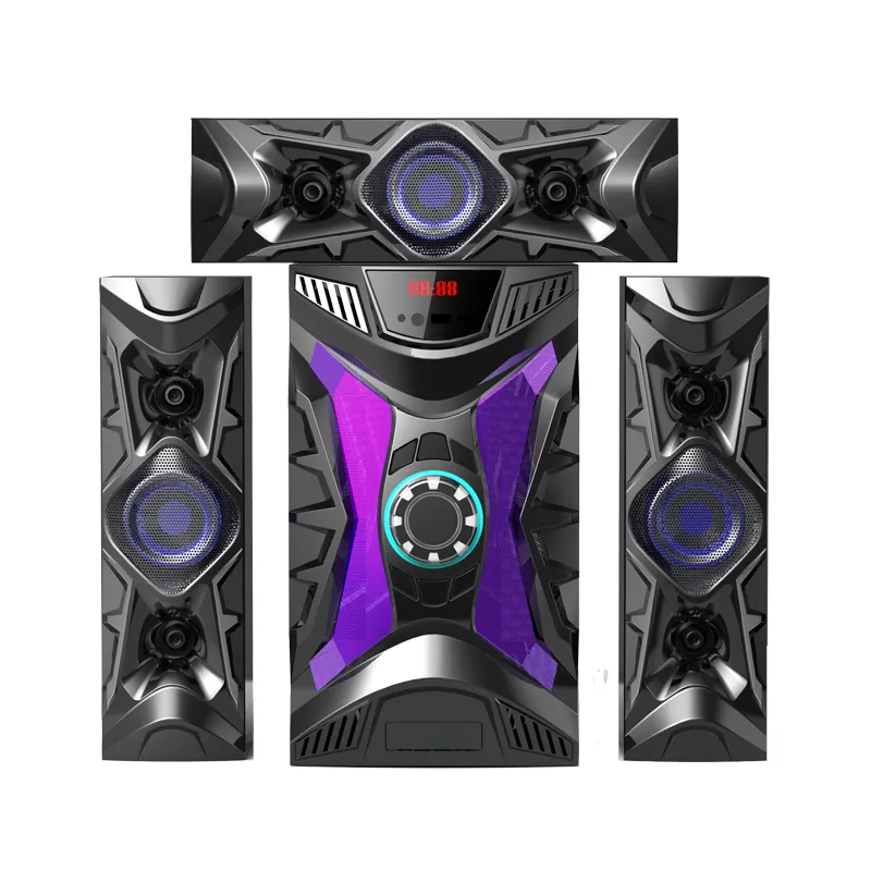 Home Theatre Speaker Mx-A308