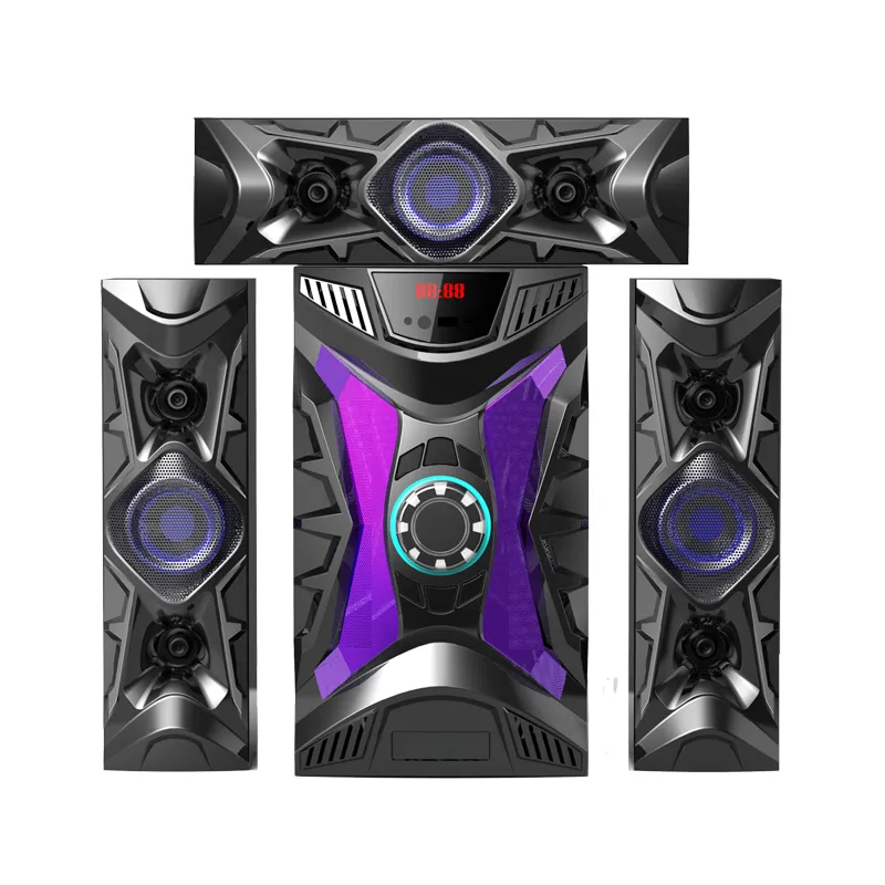 Home Theatre Speaker Mx-A308