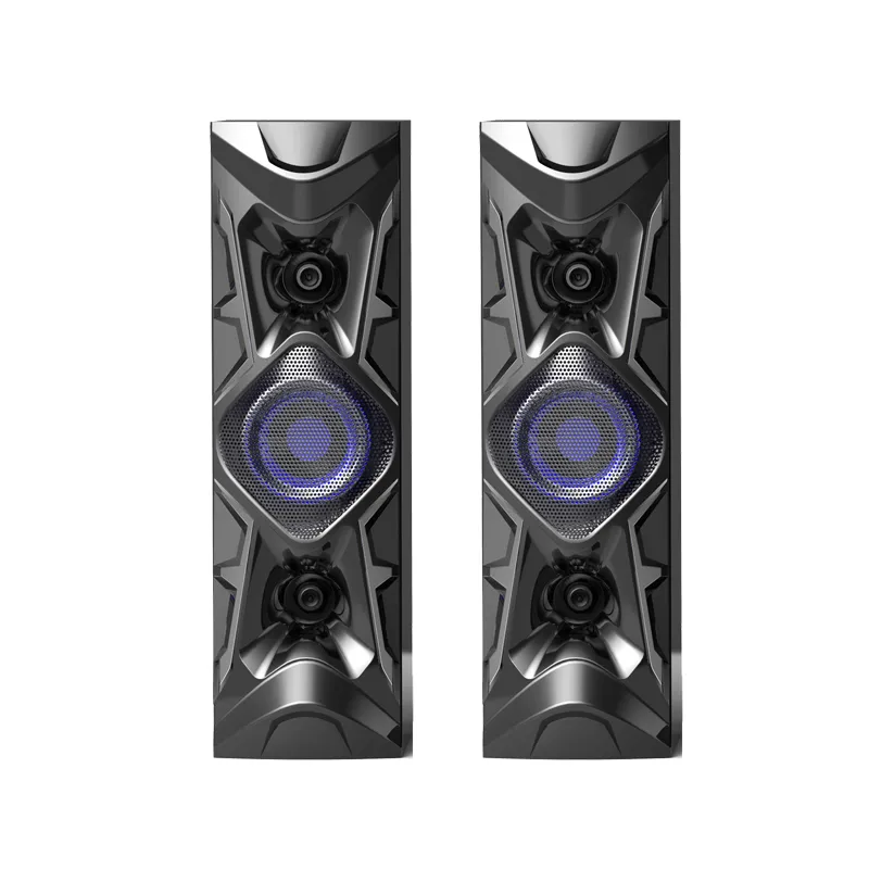 Home Theatre Speaker Mx-A308