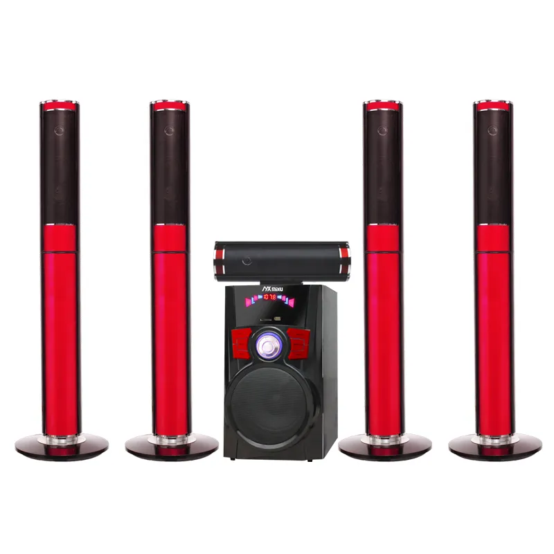 MX-930 Home Theatre Speaker