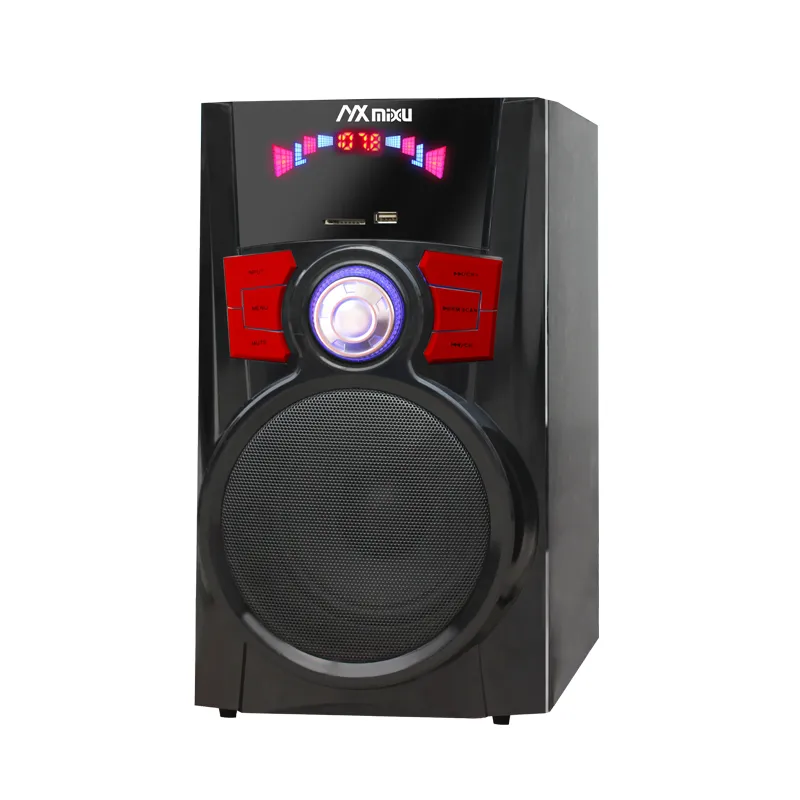 MX-930 Home Theatre Speaker