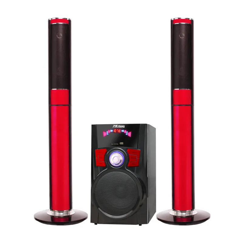 MX-930 Home Theatre Speaker