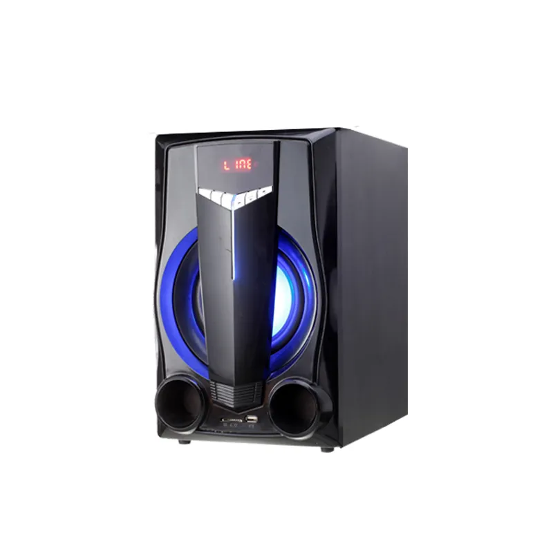 Private Home Theatre Speaker MX-1909R