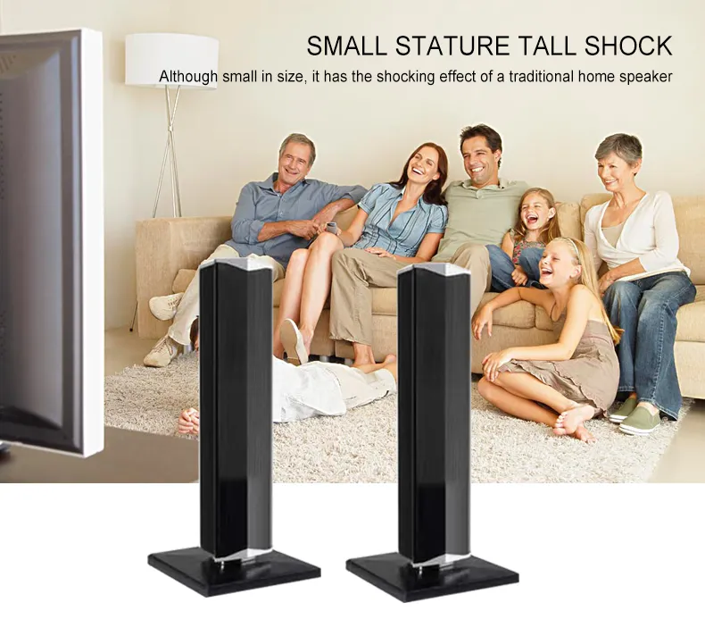 Private Home Theatre Speaker MX-1909R