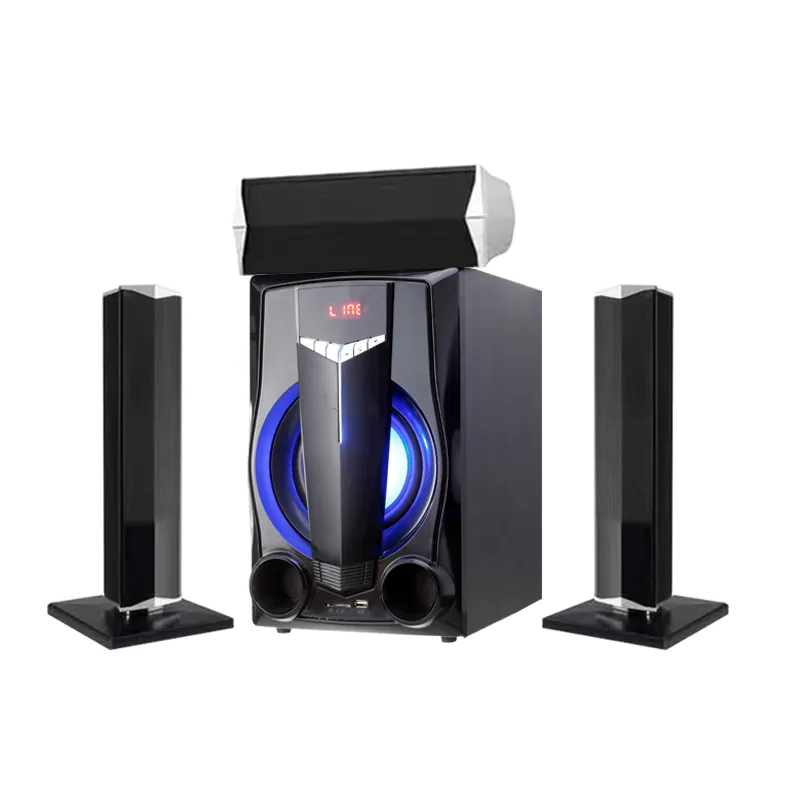 Private Home Theatre Speaker MX-1909R