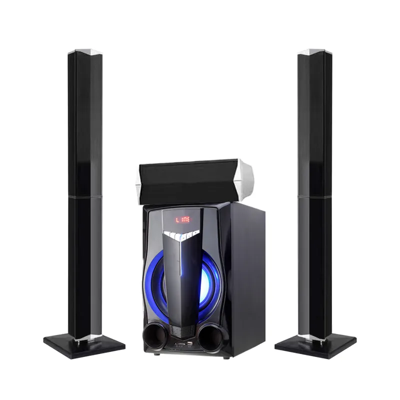 Private Home Theatre Speaker MX-1909R