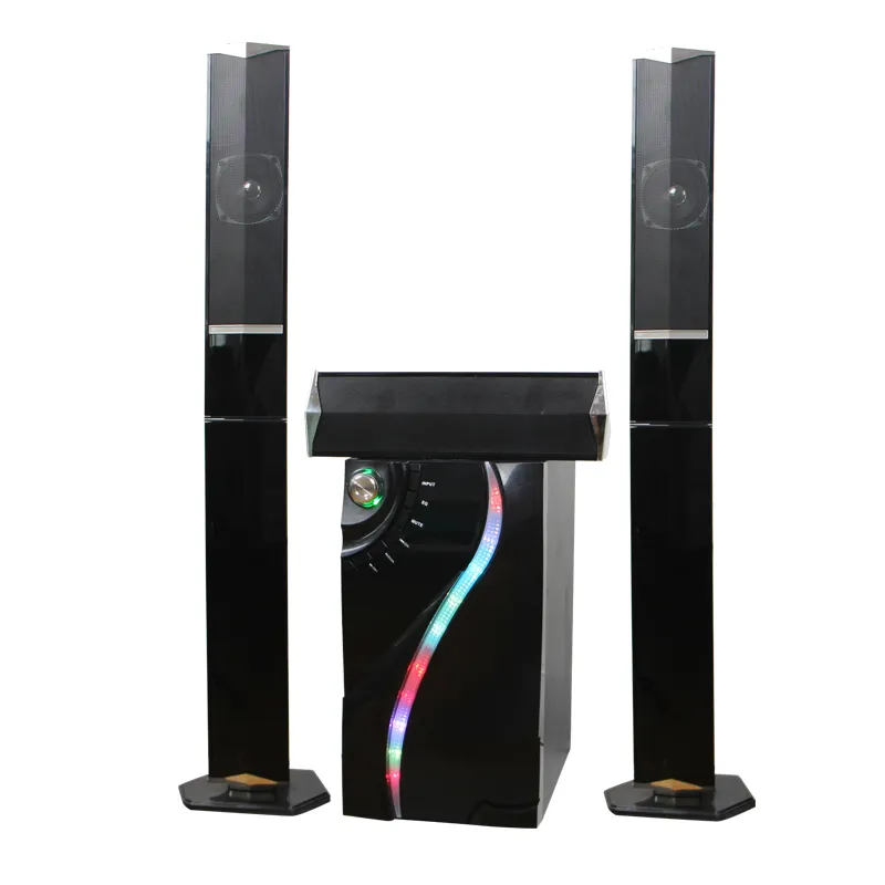 Private Home Theatre Speaker MX-2033T
