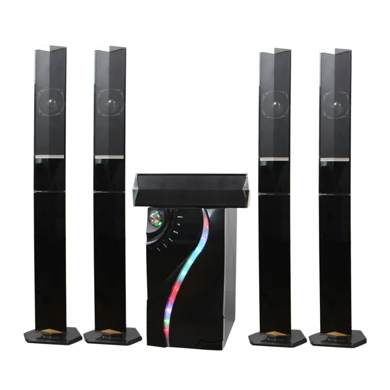 Private Home Theatre Speaker MX-2033T