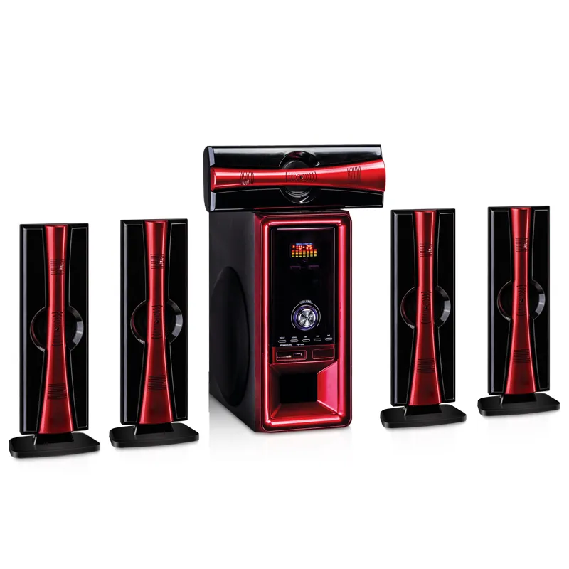Private Home Theatre Speaker MX-909