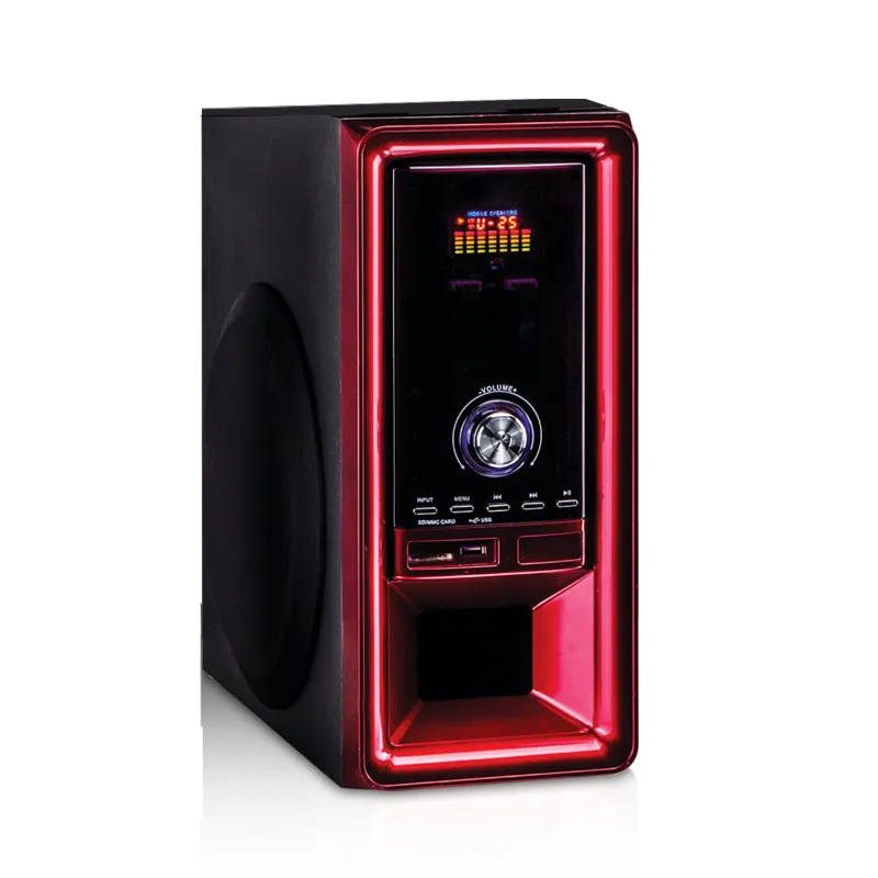 Private Home Theatre Speaker MX-909