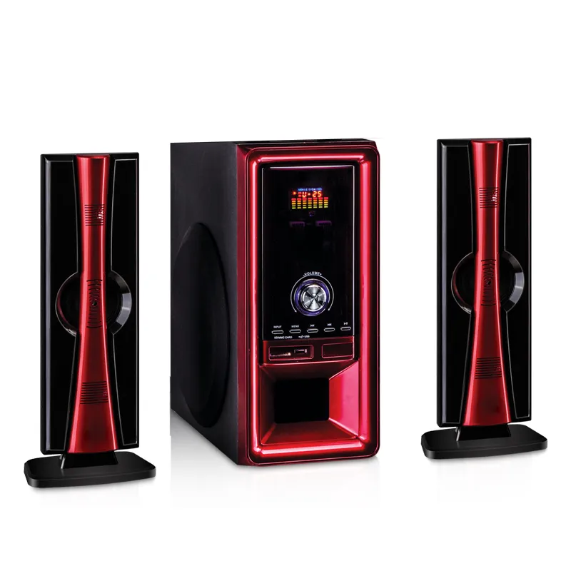 Private Home Theatre Speaker MX-909