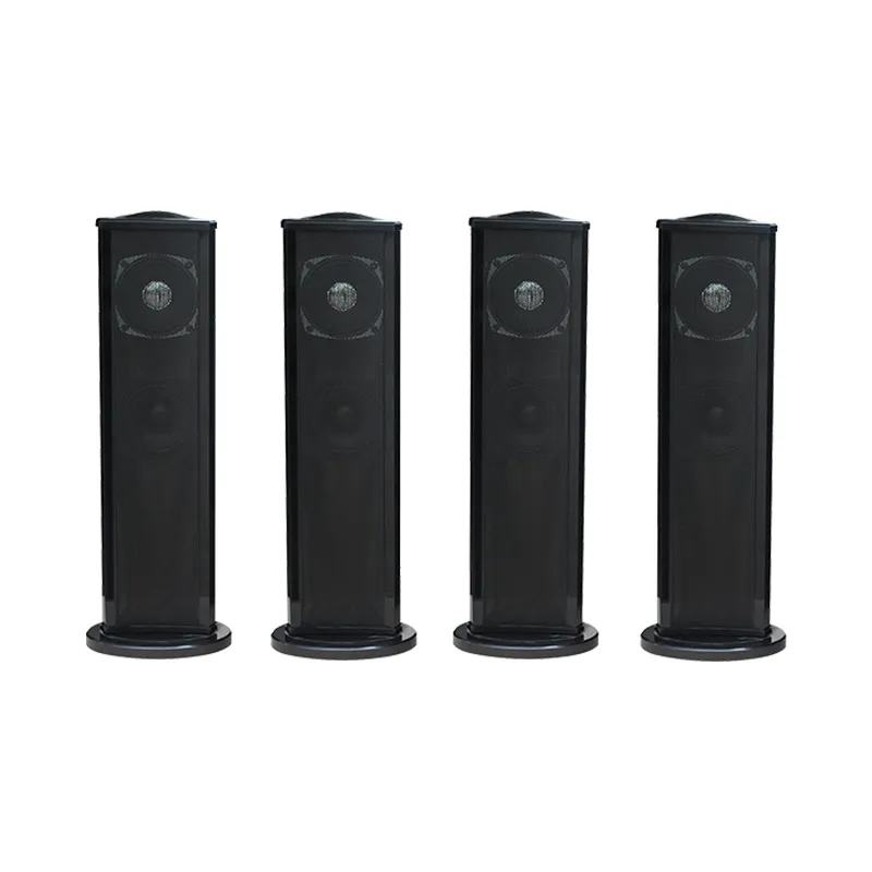 Mx-1901 Home Theatre Speaker