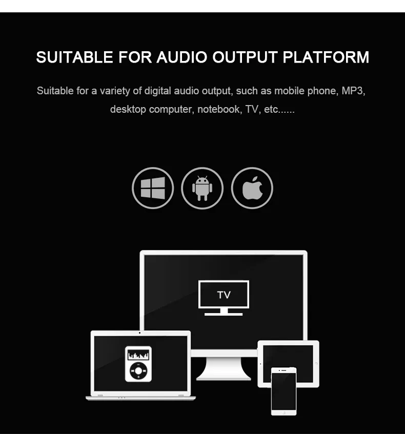 Wooden Sound System Home Theater Speaker MX-980L