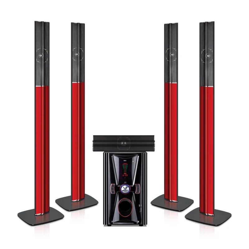 Private Home Theatre Speaker HT-8802