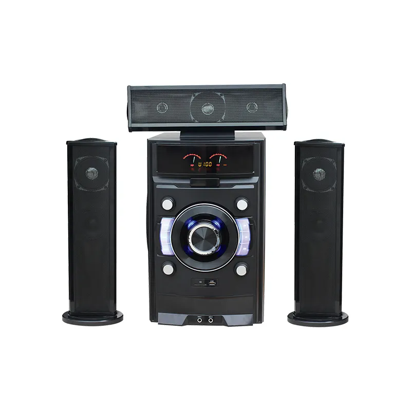 Private Home Theatre Speaker MX-1901