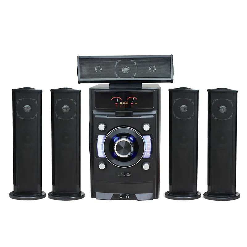 Private Home Theatre Speaker MX-1901