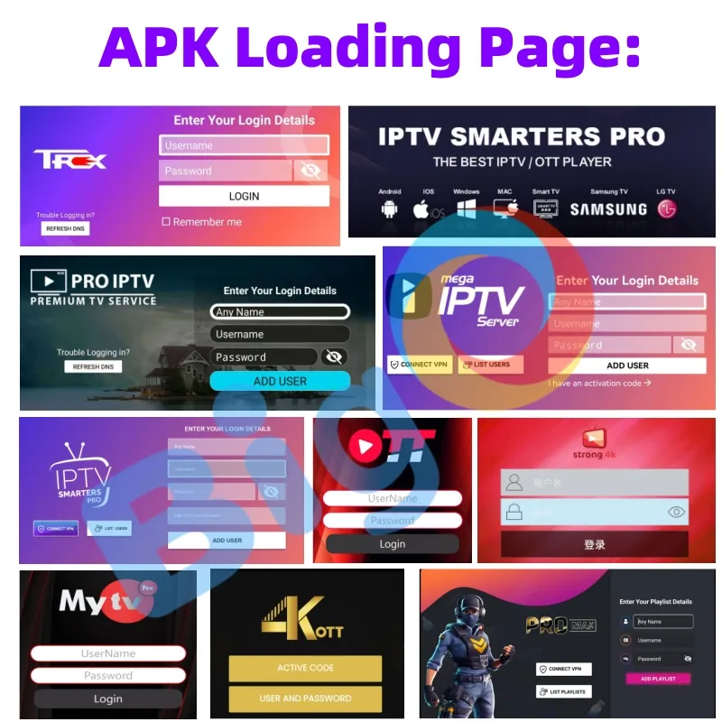 Wholesale Global TV Box 4K Gold 8K Strong IPTV Set Top Box Smarters PRO for Best Strong 8K 4K Playlist for Germany UK Poland Sweden Denmark USA Arabic World