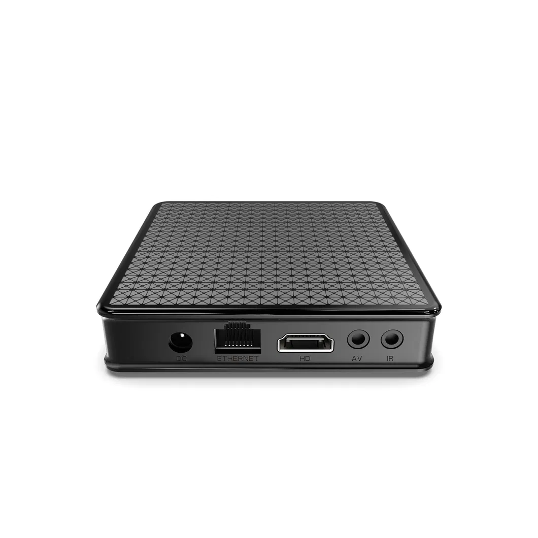 Wholesales Meelo Xtream Codes Xc2 4K HD IPTV Box 2GB 16GB H313 Android Smart IP TV Set-Top Box