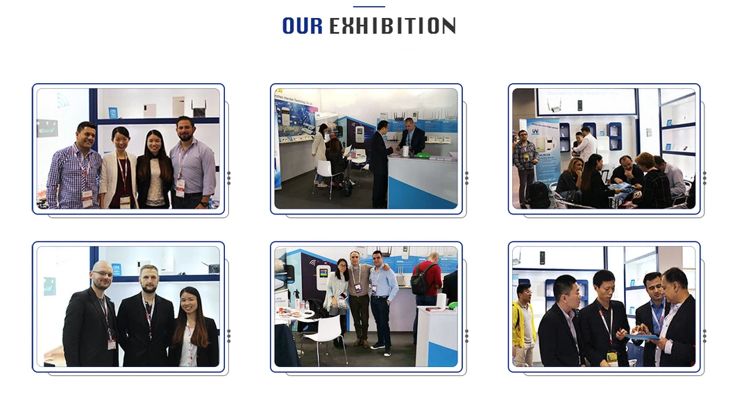 Huawei Original Set-Top Box Ec6108V9 HD TV Network Set Top Box Wireless