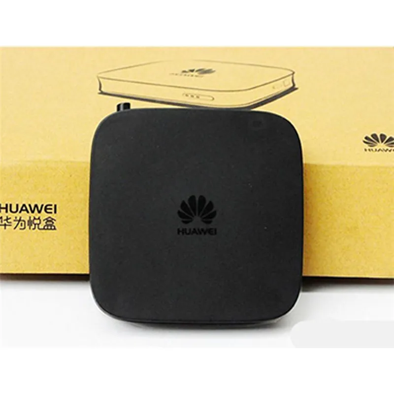 Huawei Original Set-Top Box Ec6108V9 HD TV Network Set Top Box Wireless